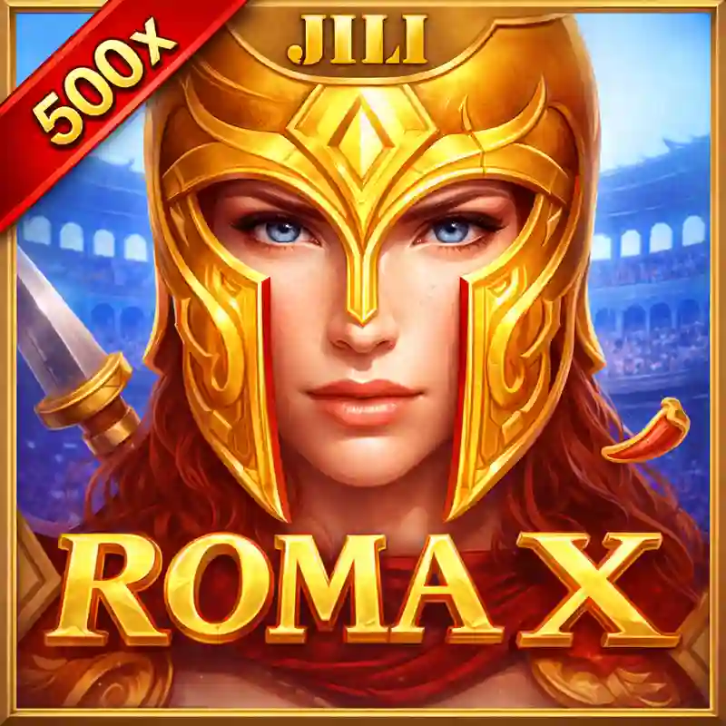 RomaX